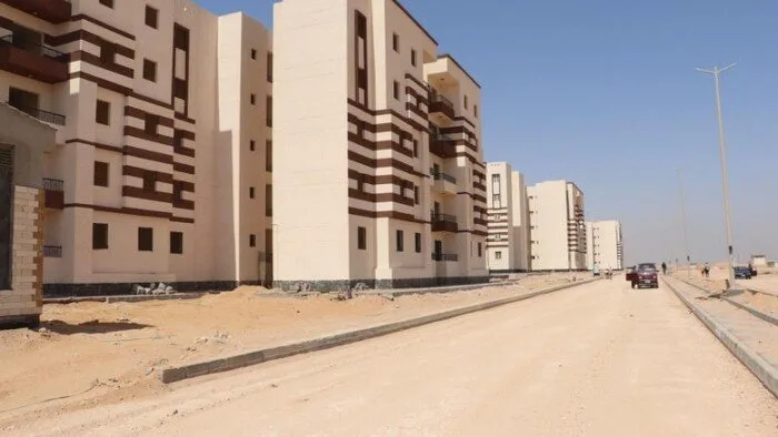 متطلبات استرداد مبلغ جدية حجز شقق مشروع “سكن لكل المصريين 5” متطلبات استرداد مبلغ جدية حجز شقق مشروع “سكن لكل المصريين 5”