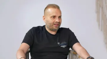 المخرج هاني كمال يناشد بضرورة معالجة قضية الاستحقاق لدى الأجيال الجديدة