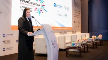 الفرنشايز في الإمارات: عائدات سنوية تفوق 100 مليار درهم