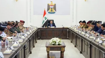 السوداني يعلن عن 5 استثناءات لهذه المجموعة.