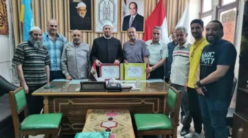 نسبة النجاح وقائمة المتفوقين: اكتشف نتائج الشهادة الابتدائية الأزهرية في الإسكندرية