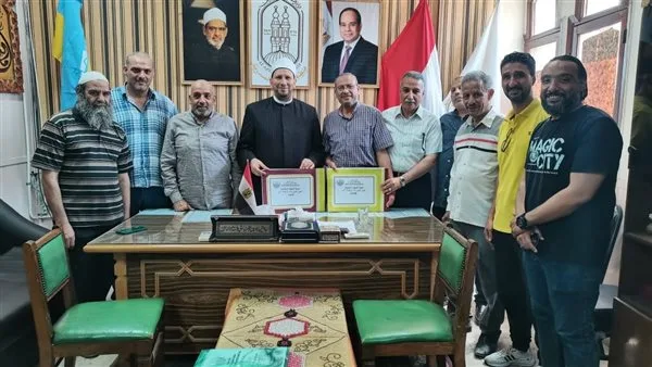 نسبة النجاح وقائمة المتفوقين: اكتشف نتائج الشهادة الابتدائية الأزهرية في الإسكندرية نسبة النجاح وقائمة المتفوقين: اكتشف نتائج الشهادة الابتدائية الأزهرية في الإسكندرية