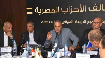 نائب: سنقوم بدعم موظفين في المقاعد الفردية.. والقائمة الوطنية هي الخيار الأفضل لنا.