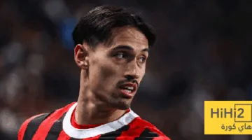 ميلان يحدد خليفة ريندرز