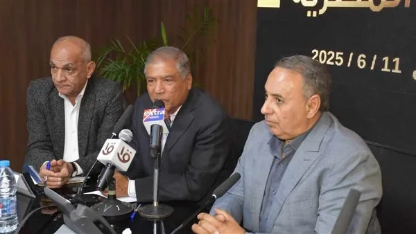 عفت السادات: تعاون الأحزاب أصبح عنصرًا أساسيًا في المشهد السياسي