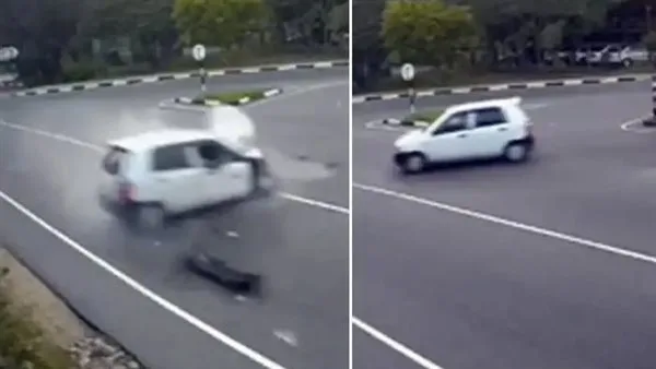 نتائج التحقيق في حادث دهس ثلاثة إخوة على طريق الأوتوستراد بمدينة نصر