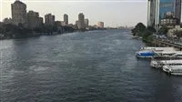 عاجل.. وزير الموارد المائية والري: مصر باتت واحدة من الدول الأكثر شحاً في المياه