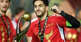 “أزمة النجوم والتنافس على التأهل لنهائي كأس العالم للأندية” .. تصريحات مثيرة لشوبير