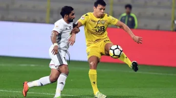 إلى أين يتجه فابيو ليما بعد مغادرته الوصل؟