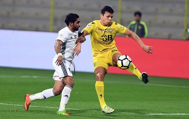 إلى أين يتجه فابيو ليما بعد مغادرته الوصل؟ إلى أين يتجه فابيو ليما بعد مغادرته الوصل؟