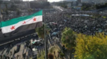 البيت الأبيض: وزارة الخزانة الأمريكية اتخذت خطوات لتخفيف العقوبات المفروضة على سوريا.