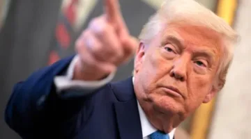 البيت الأبيض: ترامب لن يتيح “فوضى الشارع في أمريكا” وعلينا الحفاظ على القانون والنظام