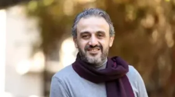 شادي مؤنس يشارك أسراره حول عاداته الفريدة في تأليف الموسيقى