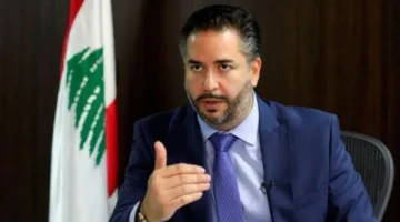 اعتقال وزير لبناني سابق للتحقيق في قضايا فساد محتملة