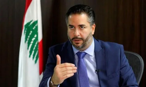 اعتقال وزير لبناني سابق للتحقيق في قضايا فساد محتملة اعتقال وزير لبناني سابق للتحقيق في قضايا فساد محتملة