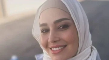 حلا شيحة تقدم نصائح للجمهور لتجاوز الضغوط النفسية في فيديو