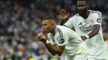 تشكيلة ريال مدريد لبطولة كأس العالم للأندية
