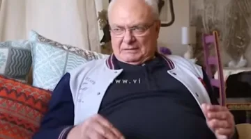 بعد تعرض الفنان يوسف فوزي للإصابة: ما هي طرق الوقاية من مرض باركنسون؟