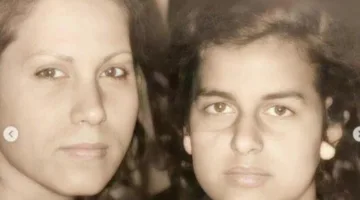 «أمي نور لا يخبو».. سيمون تحتفل بذكرى ميلاد والدتها الراحلة