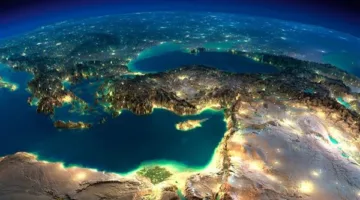 دول غربية تنبه مواطنيها بشأن مخاطر أمنية محتملة في الشرق الأوسط