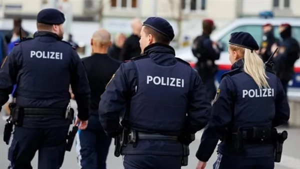 أحدث المعلومات حول حادث إطلاق النار في مدرسة نمساوية: “القاتل كان يعتزم تفجير قنبلة أنبوبية” أحدث المعلومات حول حادث إطلاق النار في مدرسة نمساوية: “القاتل كان يعتزم تفجير قنبلة أنبوبية”