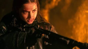 فيلم “باليرينا”: الجزء الخامس من سلسلة “جون ويك” يحقق أعلى إيرادات في دور السينما العالمية.