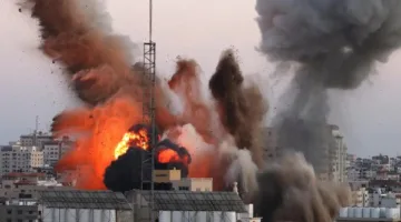 خبير دولي: الاحتلال استخدم 7 أكتوبر كذريعة لتصعيد الأعمال الإجرامية في غزة