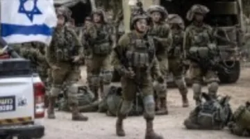ثبات للبحوث: أزمة حادة في دولة الاحتلال بسبب نقص الجنود