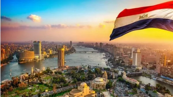 شراكة مصر مع البريكس: صادرات مرتفعة بنسبة 31.5% واستثمارات تبلغ 4.4 مليار دولار شراكة مصر مع البريكس: صادرات مرتفعة بنسبة 31.5% واستثمارات تبلغ 4.4 مليار دولار