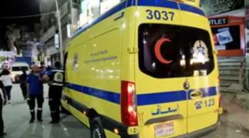 خمسيني يُقضي على حياة أبنائه الثلاثة ويُنتحر في دار السلام بسوهاج