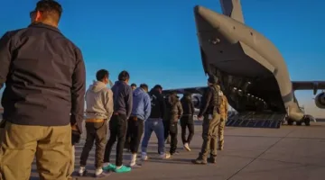 كوسوفو توافقت على استقبال المهاجرين المرحلين من الولايات المتحدة