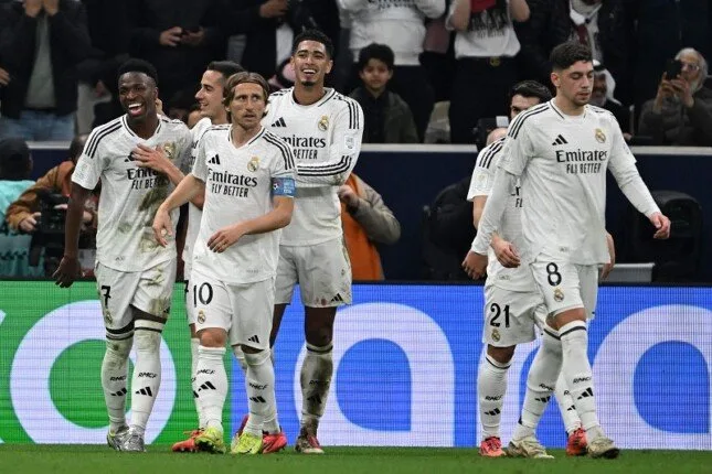 ريال مدريد في بطولة كأس العالم للأندية 2025: ماذا عن موقف لوكا مودريتش؟ ريال مدريد في بطولة كأس العالم للأندية 2025: ماذا عن موقف لوكا مودريتش؟