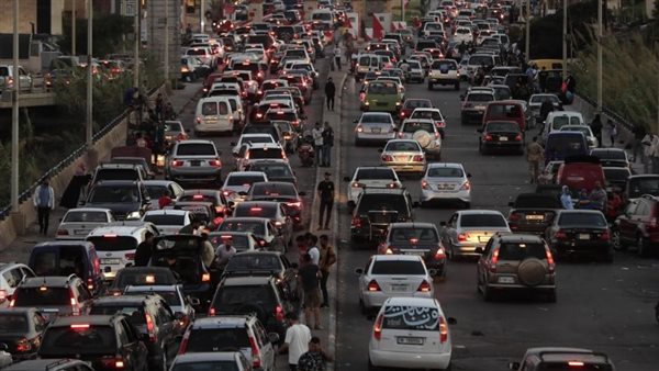 خلال شهر: إجراءات مرورية على هذا الطريق