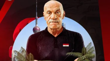 أحمد مرعي: معسكر الصين يتيح فرصة مثالية لتجهيز الفريق الأولمبي لكرة السلة