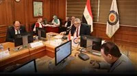 رابط تنسيق امتحانات كليات القدرات لعام 2025