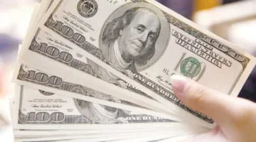 6 عوامل وراء تراجع سعر الدولار مقابل الجنيه، بما في ذلك الأموال الساخنة (تفاصيل)
