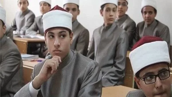 نتائج الصف الثالث الإعدادي الأزهري 2025 باستخدام رقم الجلوس عبر المنصة الإلكترونية للأزهر نتائج الصف الثالث الإعدادي الأزهري 2025 باستخدام رقم الجلوس عبر المنصة الإلكترونية للأزهر