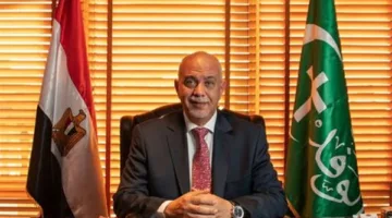 نائب برلماني: مصر ستظل ثابتة أمام محاولات المتربصين للنيل من موقفها الداعم للقضية الفلسطينية