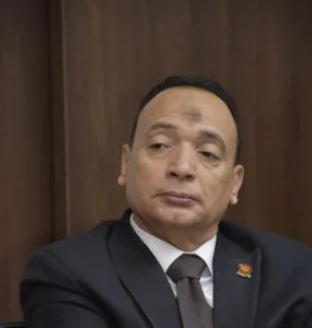 طارق درويش: اتحاد الأحزاب المصرية يستطيع التنافس في الانتخابات القادمة بفضل خبرات كوادره المتراكمة.