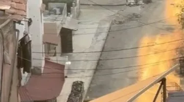 مواجهات بالأسلحة في مدينة لبنانية.. مقطع فيديو يوثق الأحداث!