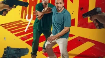 موعد عرض فيلم “أحمد وأحمد” بطولة أحمد السقا وأحمد فهمي في دور السينما