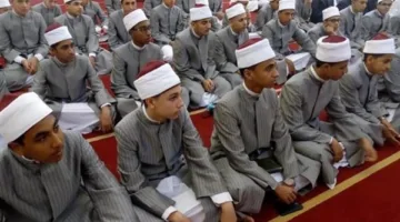 رابط استعلام نتيجة الشهادة الإعدادية الأزهرية لعام 2025