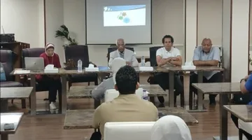 وزارة الرياضة تواصل تنفيذ المرحلة الثالثة من برنامج “المُعـد النفسي الرياضي”