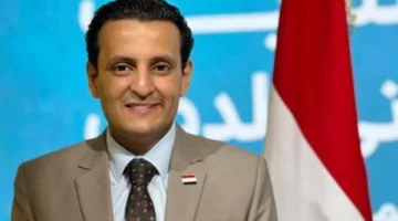 النائب أحمد سمير: تأمين المناطق الحدوديّة يمثل أولوية، والخارجية وضعت خطة منظّمة للتعامل مع الزيارات الدولية.