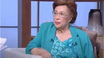 النيابة العامة تُختتم تحقيقاتها بشأن حادثة سرقة أموال الدكتورة نوال الدجوي