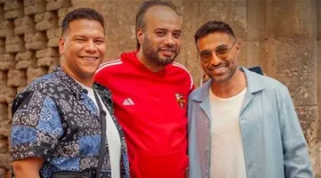 أحمد عبد الحميد ينضم إلى طاقم عمل مسلسل “ابن النادي” | التفاصيل الكاملة