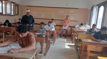 «برقم الجلوس والاسم».. نتائج الصف السادس الابتدائي الأزهري متاحة عبر بوابة الأزهر الشريف