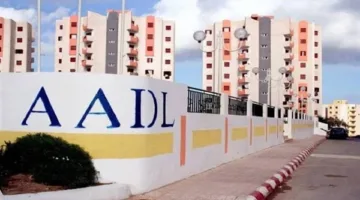 إليك القائمة.. الأسماء المعتمدة لسكنات عدل 3 في الجزائر تم إصدارها رسميًا.