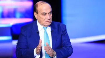 مصر تؤكد تأييدها لغزة.. سمير فرج يكشف أسباب الموقف الأمني