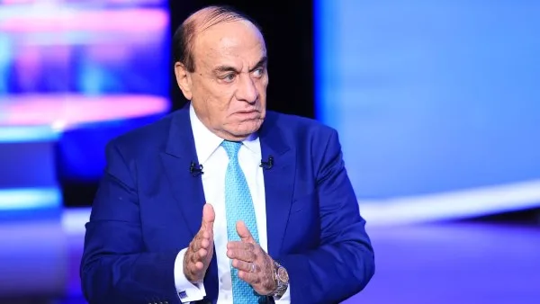 مصر تؤكد تأييدها لغزة.. سمير فرج يكشف أسباب الموقف الأمني مصر تؤكد تأييدها لغزة.. سمير فرج يكشف أسباب الموقف الأمني
